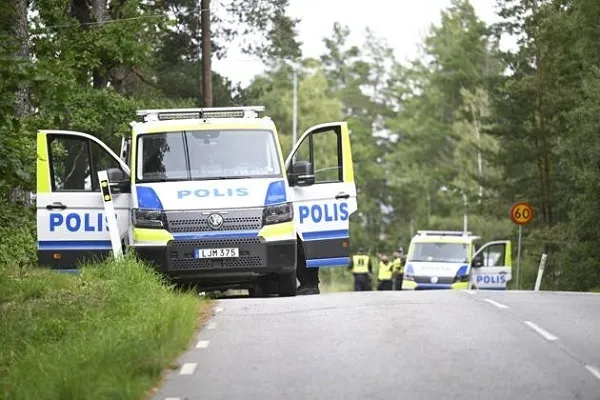 Pinag-isipan ng Sweden ang Paglahok ng Pulis upang Mapigilan ang Pagsunog ng Quran