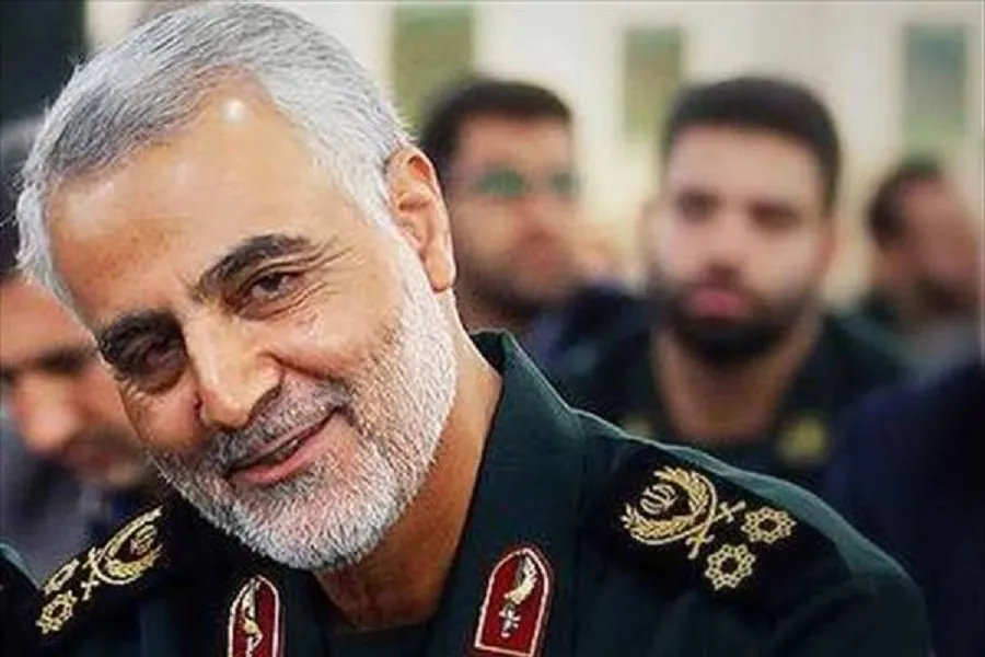 فیلم | شعرخوانی سردار دل‌ها از عطار نیشابوری
