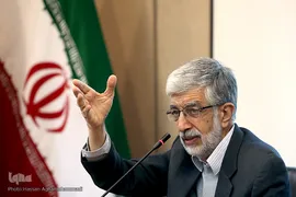غلامعلی حدادعادل، عضو شورای عالی انقلاب فرهنگی