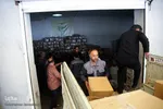 در حدود 19 هزار بسته برای مقطع ابتدایی و 5 هزار بسته به همت معاونت امدادآستان قدس رضوی در مقطع متوسطه در این مناطق توزیع شد.