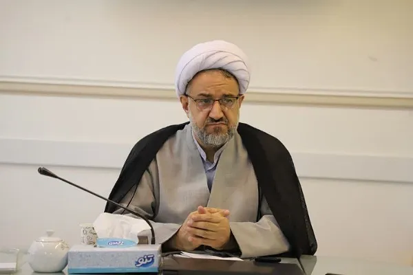 بهره‌مندی از ظرفیت بقاع متبرکه با حضور هیئات مذهبی امکان‌پذیر است