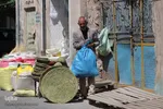 حال کاسبان قدیمی بازار بیرجند