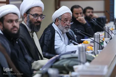 شصت‌ویکمین جلسه شورای توسعه فرهنگ قرآنی