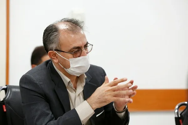 نظام مراقبت ژنومیک کووید19 سویه‌های جدید را بررسی می‌کند