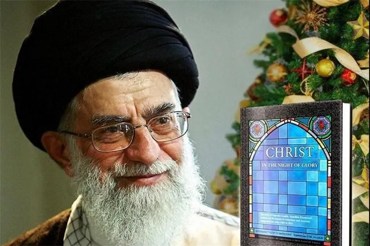 اگر حضرت مسیح امروز در میان ما بود ...