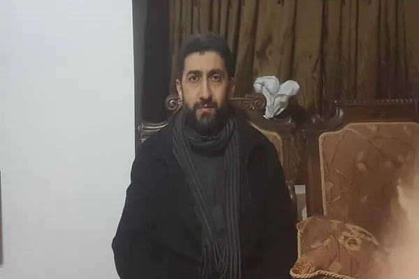 قارئ القرآن يحمل مهمّة رسالية كبيرة ووظيفة سماوية إلى الأرض