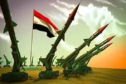 المیادین:
یمنی کے ننگے پاوں مجاہدین جزیرة العرب میں سپرطاقت بنیں گے