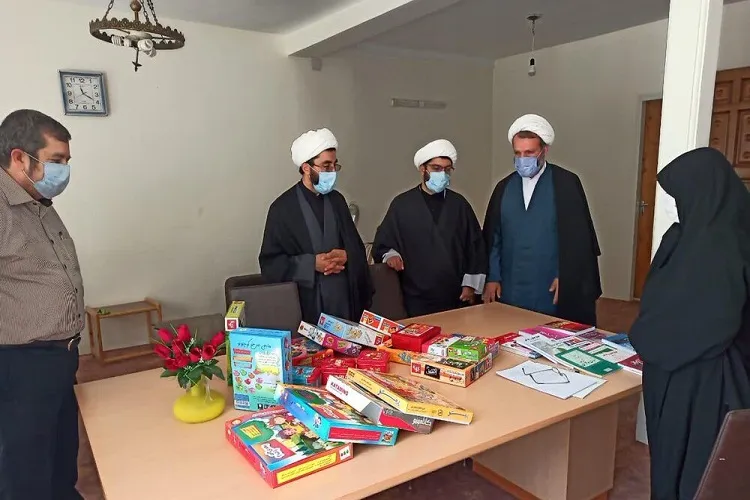 آمادگی حوزه‌های علمیه جهت تأمین محتواهای اسلامی برای مراكز مشاوره