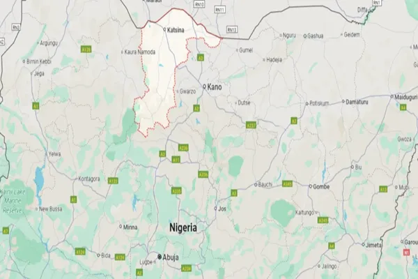 32 morts dans l’attaque d’une mosquée au Nigeria