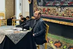 فروتنی و پذیرش عذر دیگران از نشانه‌های عزت‌مندی است