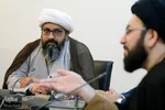 حجت الاسلام فائز فائزی 