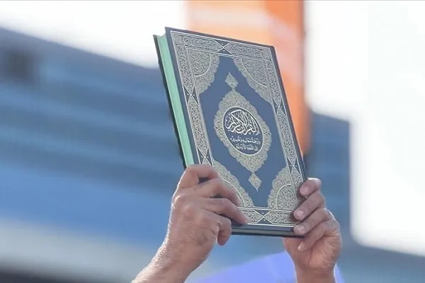 Rusya'ya bağlı Çeçenistan'da Kuran-ı Kerim yakan kişiye 3,5 yıl hapis cezası