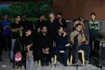 ویژه‌برنامه شهادت حضرت رقیه (س) در اصفهان