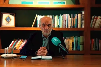 فیلم | کمالات نبوی؛ نوری برای زندگی