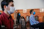مراسم تجلیل از خبرنگاران توسط حوزه علمیه منصوریه