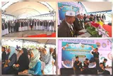 برگزاری جشنواره آموزشی تربیتی مؤسسات اسلامی در تایلند
