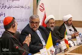 يازدهمين گفت‌و‌گوي دينی مركز گفتوگوی اديان و فرهنگ‌های سازمان فرهنگ و ارتباطات اسلامی با شورای پاپي گفت‌وگوی اديان واتيكان
