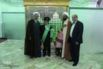 مسابقات قرآن اوقاف اراک