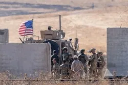 Une base militaire américaine en Syrie ciblée