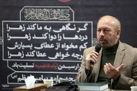 علی‌اکبر ملک‌شاهی
