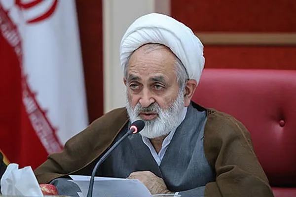 اقتدارآفرینی راهپیمایی اربعین مقدمه‌ محو اسرائیل خواهد بود