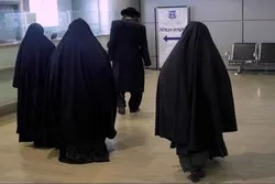 Israël a empêché  les familles de Lev Tahor de fuir vers l'Iran