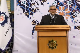 مراسم بزرگداشت هفته پژوهش در سازمان فرهنگ و ارتباطات اسلامی