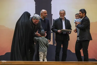 مراسم گرامیداشت روز جهانی افراد دارای معلولیت