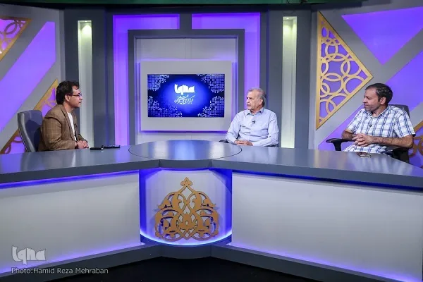 نگاه به جانبازان دفاع مقدس نباید تک‌ بعدی باشد + فیلم