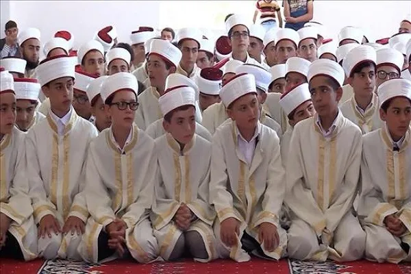 تركيا : حفظة القرآن يتعلمون العربية لتدبر معانيه وفهمها