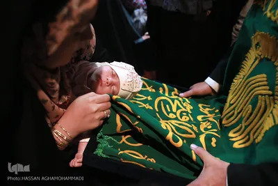 اختتامیه نخستین جشنواره قرآنی «آیه‌های مهربانی»