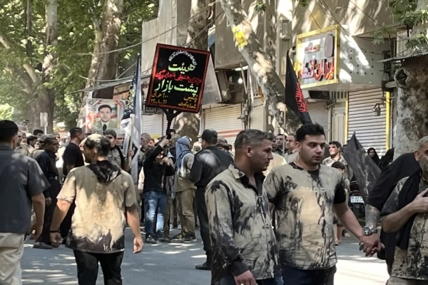 عاشورا