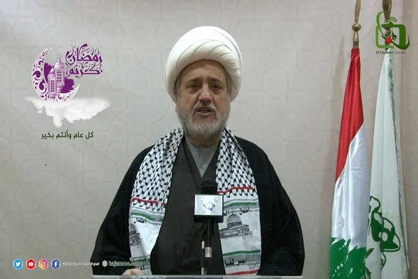ينبغي أن يكون شهر رمضان مناسبة للتأكيد على وحدة الأمة الإسلامية