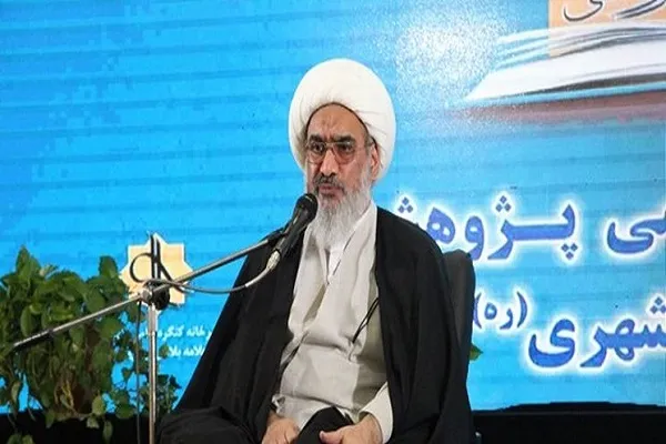 اتحاد روحانیت در استان بوشهر مثال‌زدنی است
