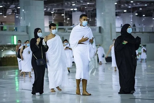 کاهش هزینه بیمه زائران عمره