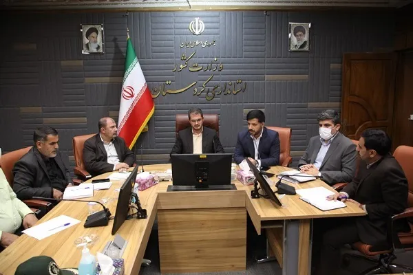 پیش‌بینی تردد ۲۰ هزار زائر اربعین از مرز باشماق