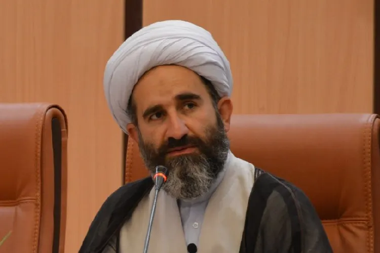 امروز جنگ حق و باطل صبغه فرهنگی و اقتصادی دارد