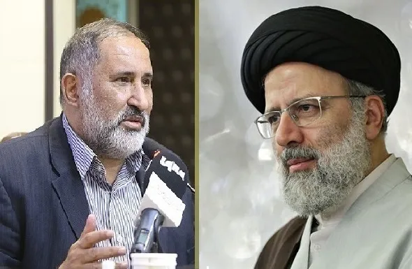 شد قسمتت آخر شهادت سید ابراهیم