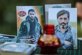 کوچه پس کوچه‌های بهشت