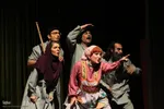 تئاتر کلاه جادویی گُسن‎