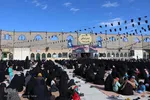 در سوگ مادر - بیرجند