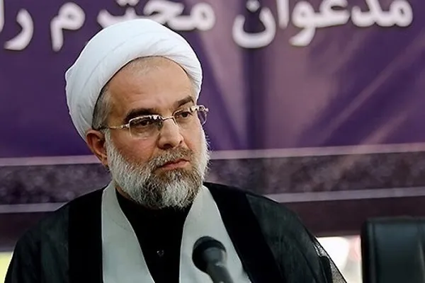 عمل‌گرایی به دور از شعار اصل حرکت مسئولان باشد