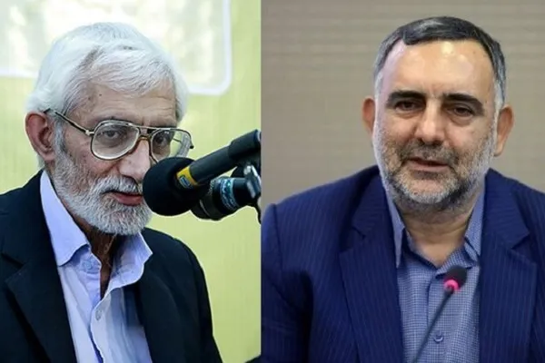 محمدحسین حشمت‌پور از نوادر روزگار و رها شده از تعلقات زمینی 