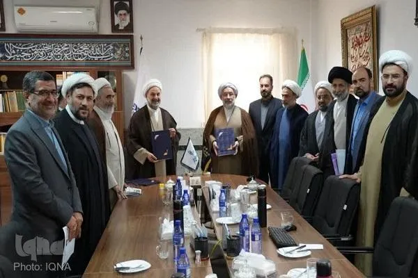 ایجاد فرصت تحصیل برای پیروان مذاهب مختلف در جامعه المصطفی
