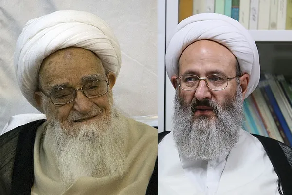 Ayatullah Safi Golpayegani anapinga khurafa