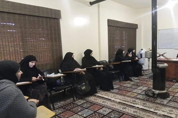جمعية القرآن اللبنانية تفتتح دورة تخصّصيَّة للتجويد في بعلبك + صور