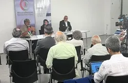 Warnung vor „Normalisierung“ der Beziehungen zu Israel unter Vorwand des interreligiösen Dialogs