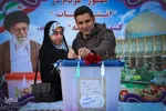 شکوه انتخاب در اصفهان