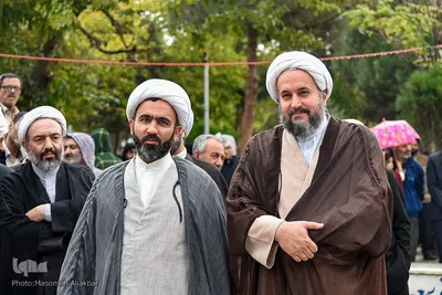 اولین سالگرد شهادت روح‌الله عجمیان