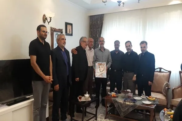 نذر شهید برای حفظ و قرائت قرآن